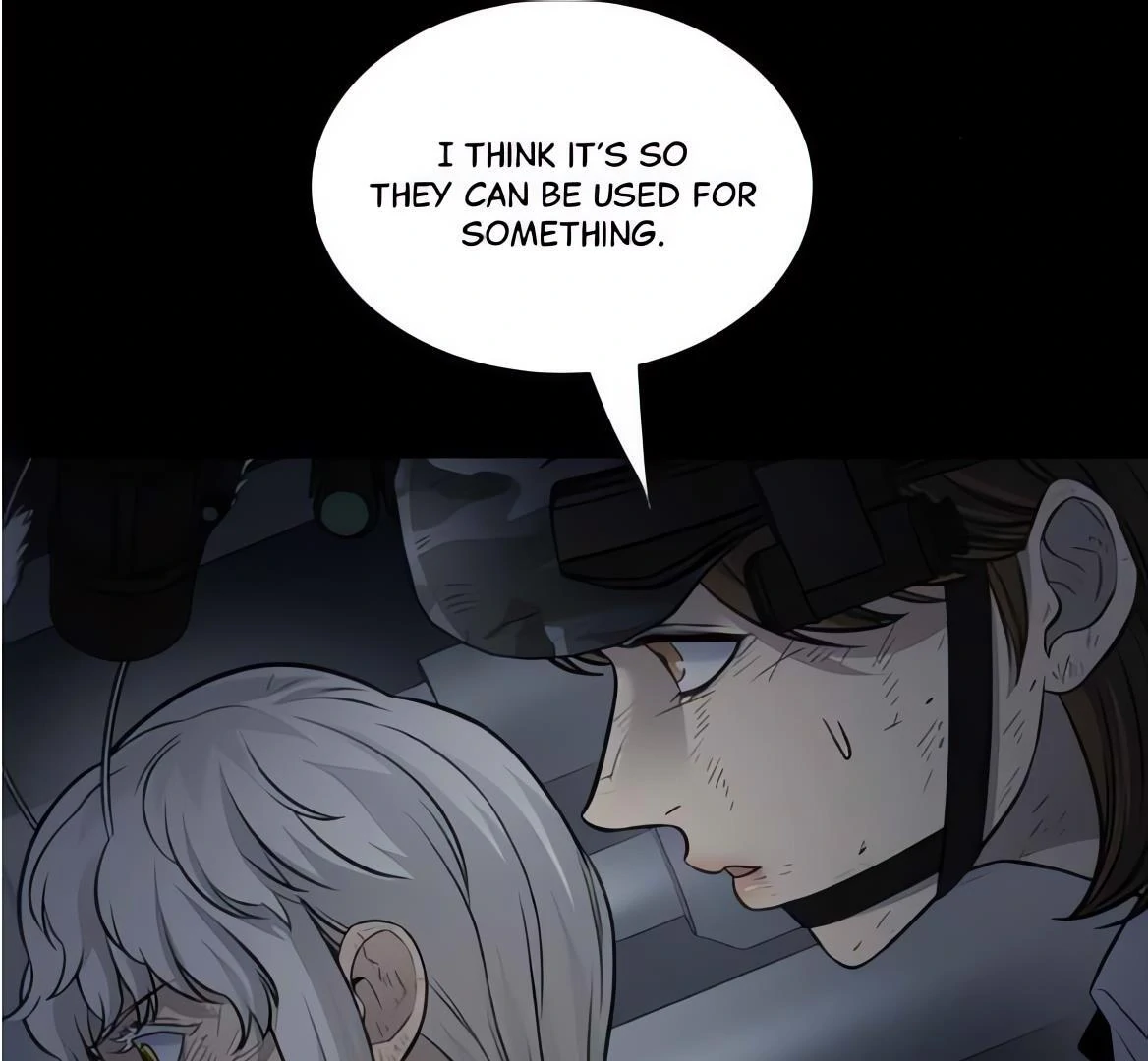 Dead Queen Chapter 192 - page 8