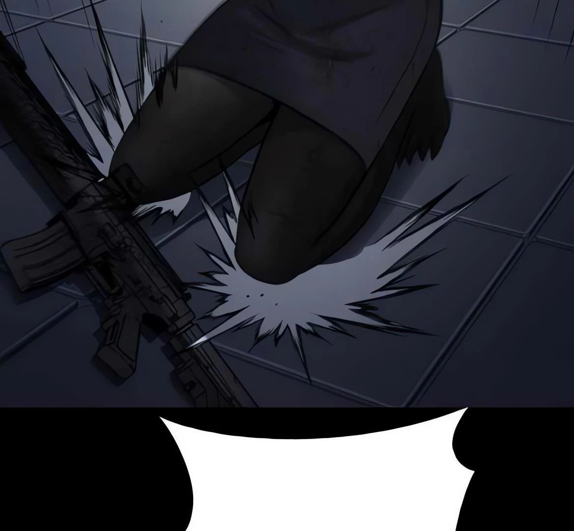 Dead Queen Chapter 192 - page 90