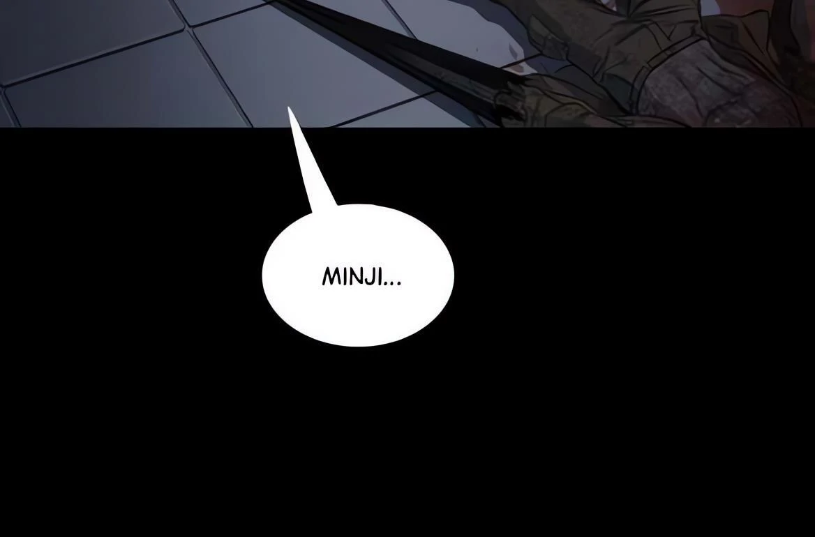 Dead Queen Chapter 192 - page 93