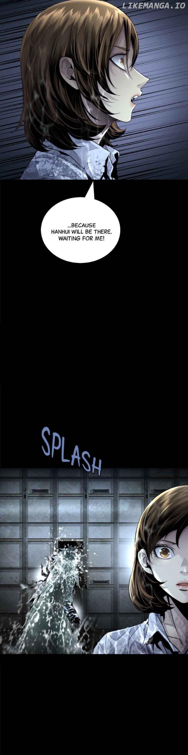 Dead Queen Chapter 159 - page 41
