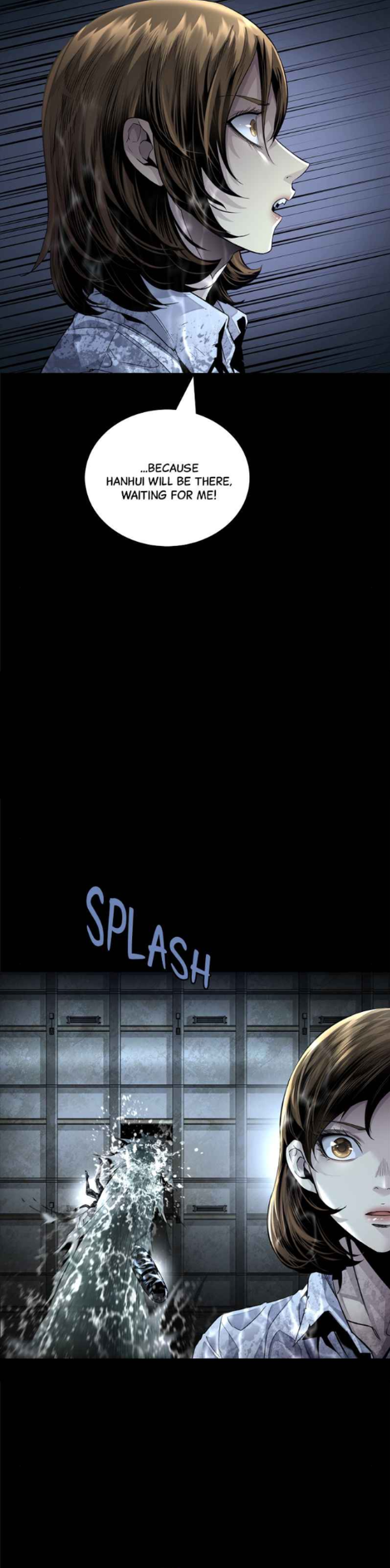 Dead Queen Chapter 159 - page 42