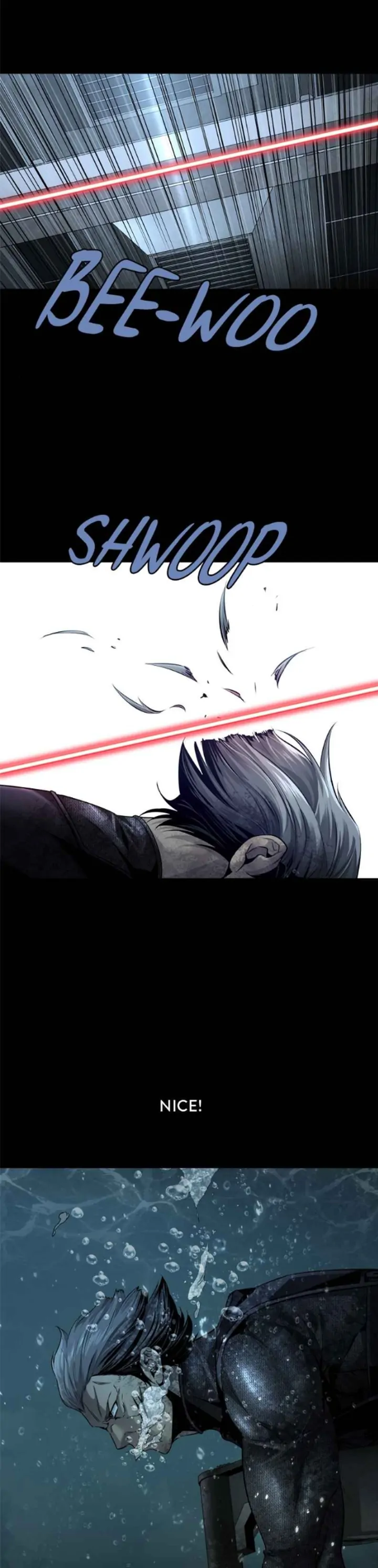 Dead Queen Chapter 158 - page 14