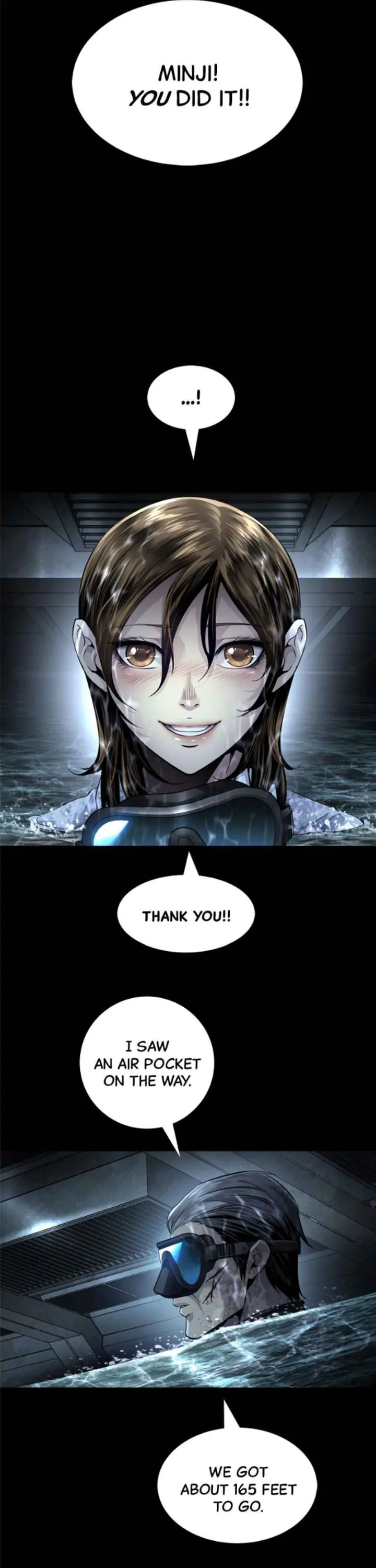 Dead Queen Chapter 158 - page 29