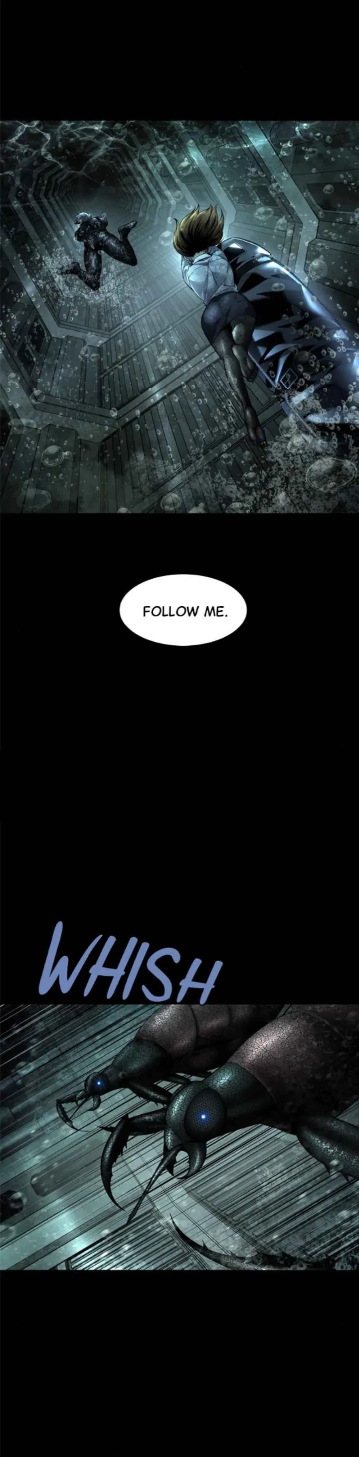 Dead Queen Chapter 158 - page 30