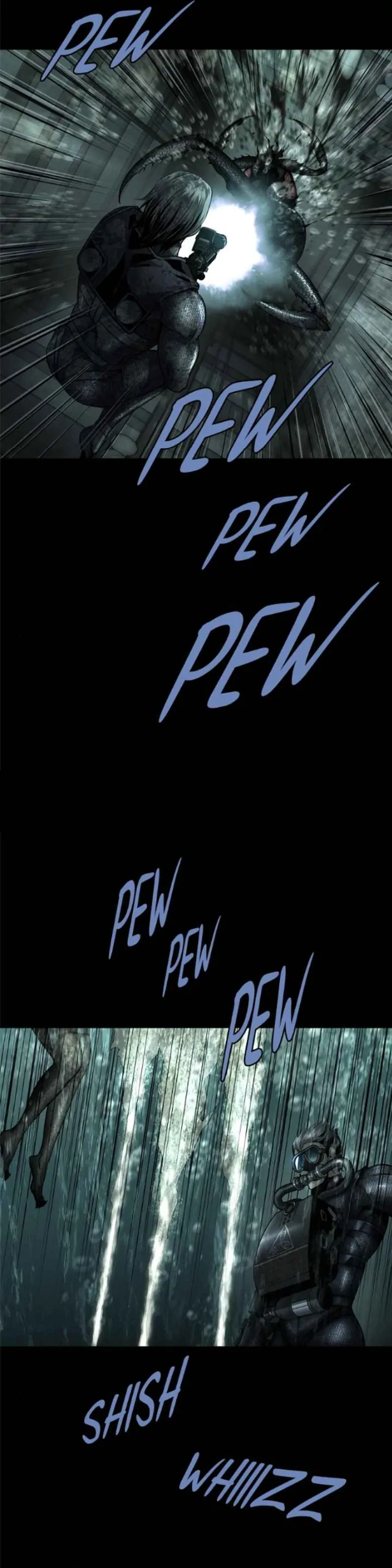 Dead Queen Chapter 158 - page 33