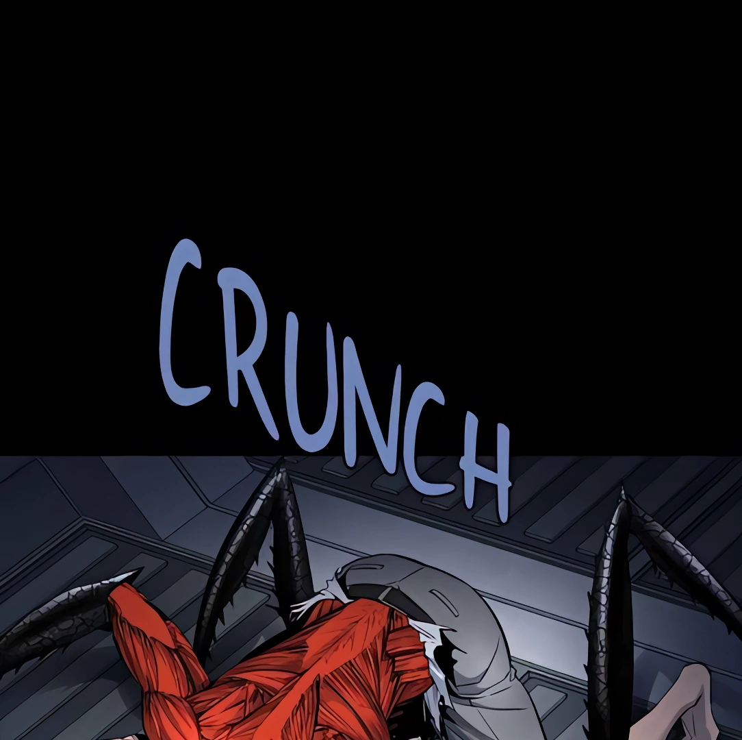Dead Queen Chapter 174 - page 1
