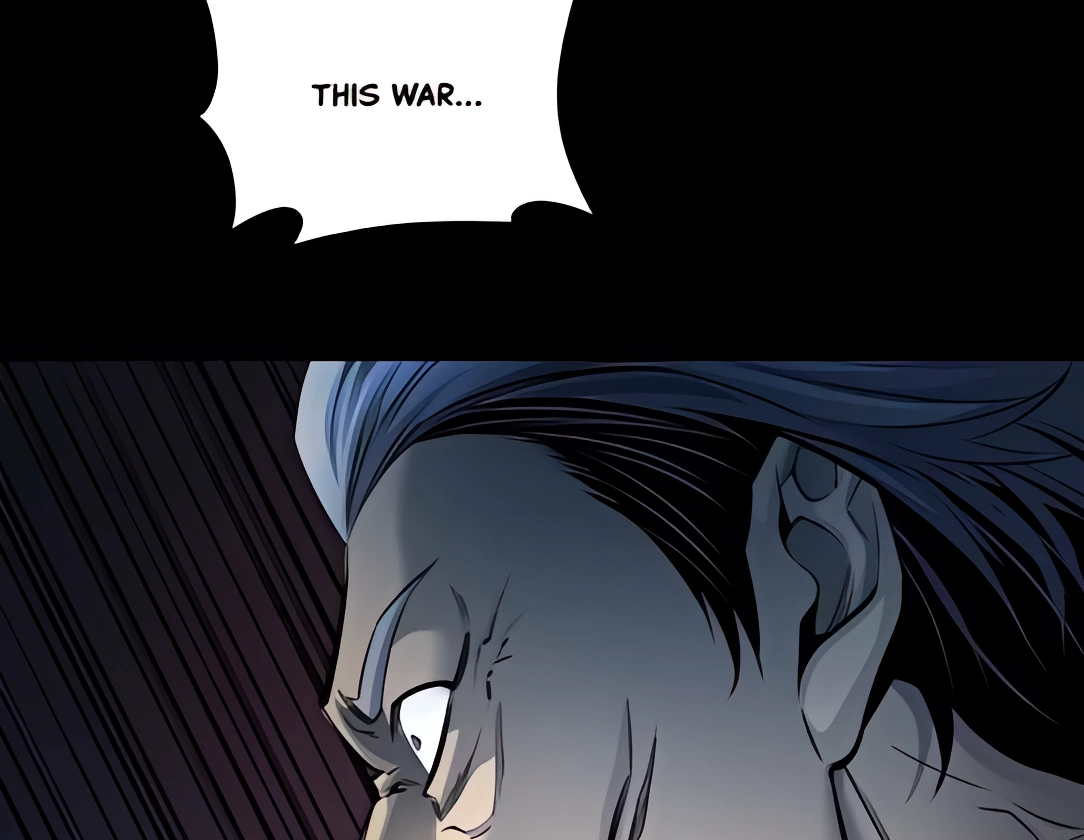 Dead Queen Chapter 174 - page 103
