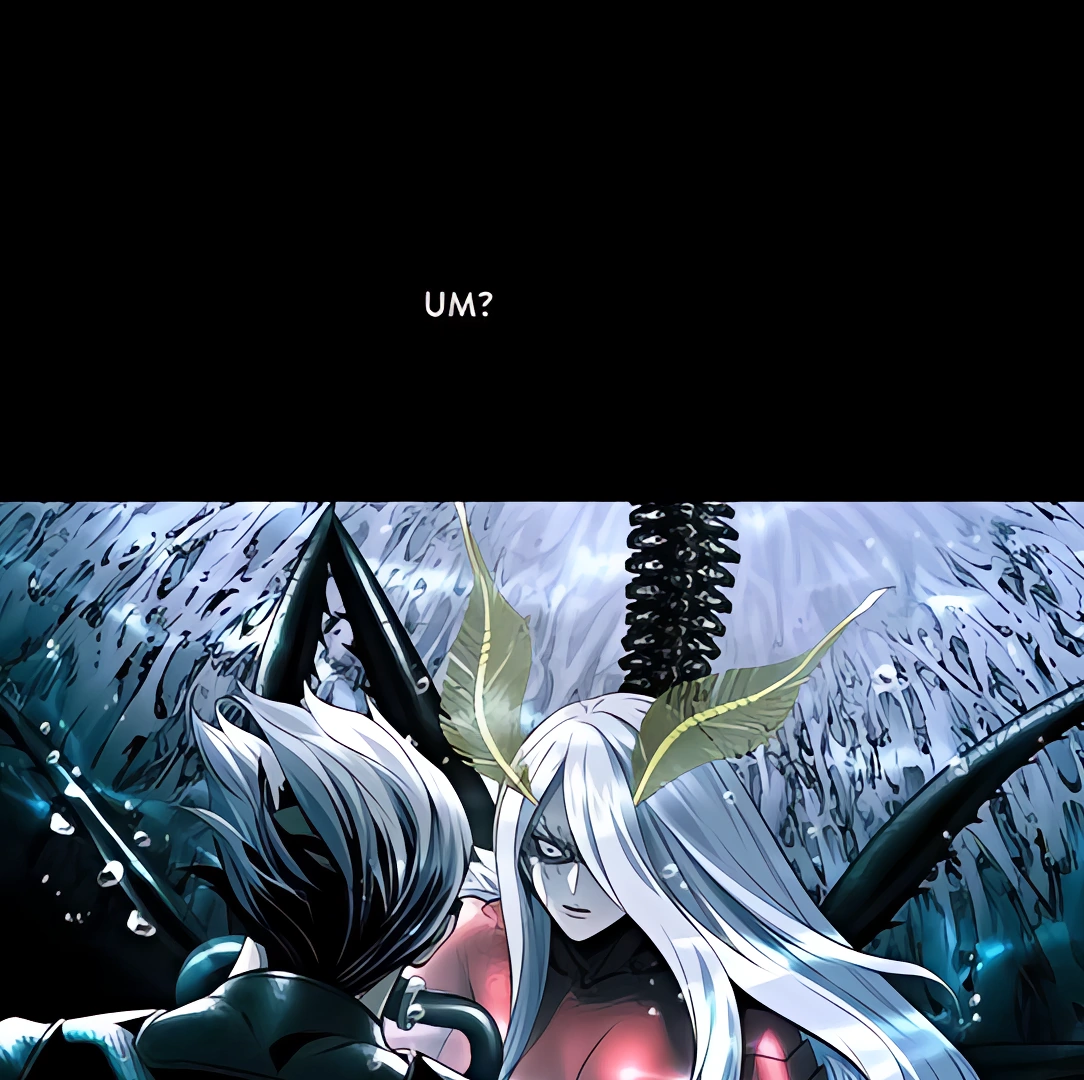 Dead Queen Chapter 174 - page 106