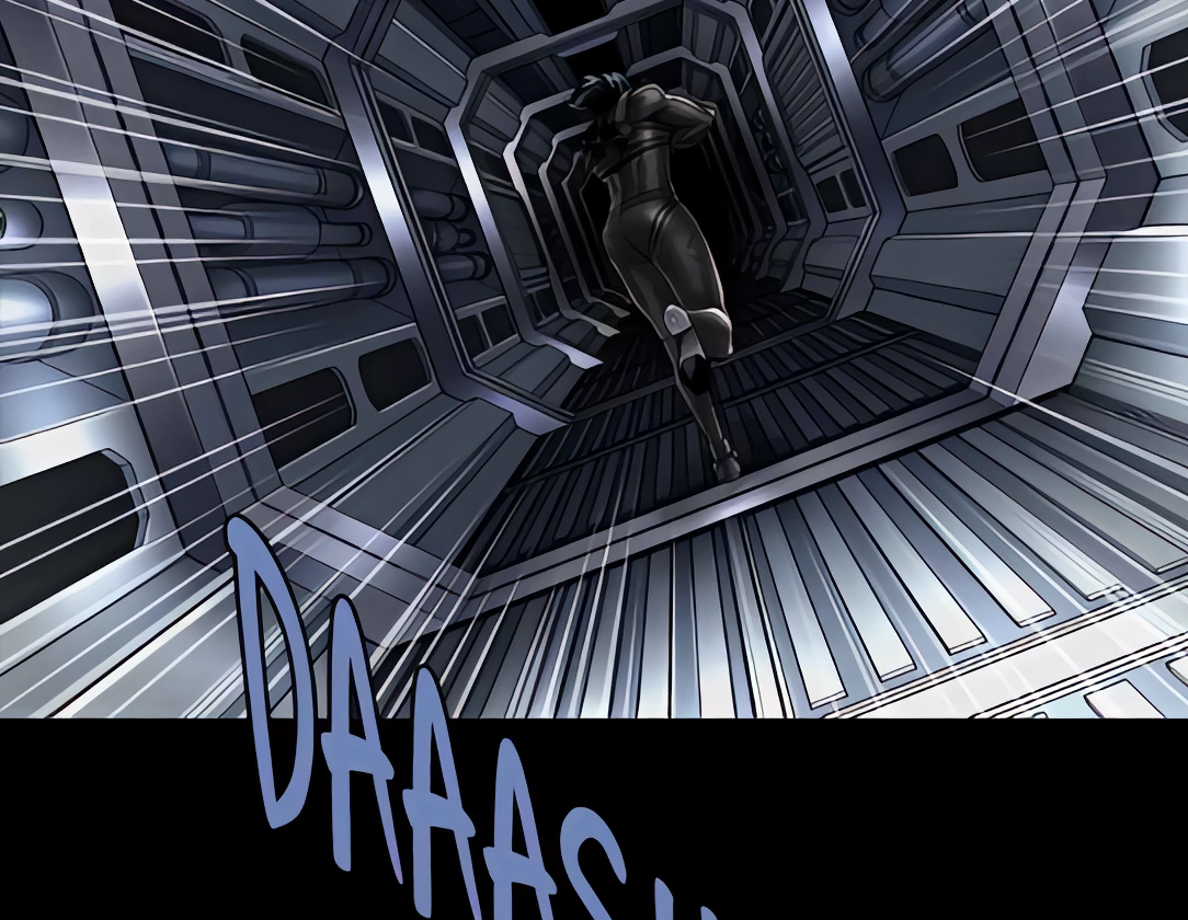 Dead Queen Chapter 174 - page 11
