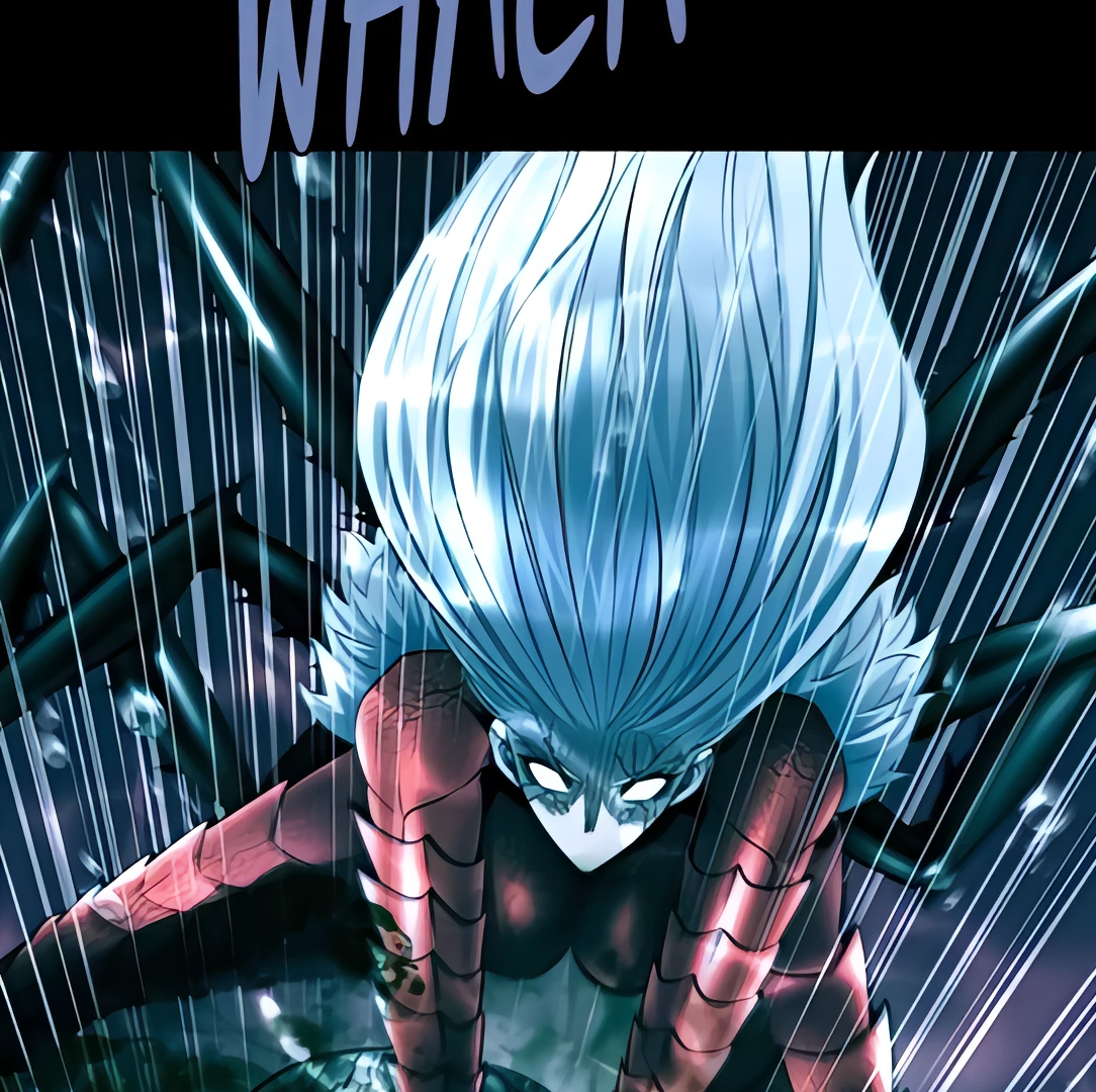Dead Queen Chapter 174 - page 115