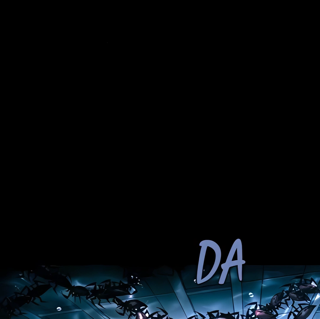 Dead Queen Chapter 174 - page 119