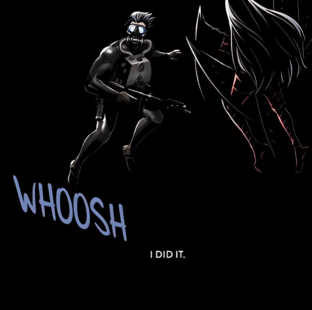 Dead Queen Chapter 174 - page 134
