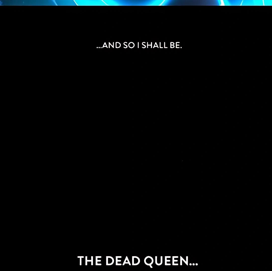 Dead Queen Chapter 174 - page 139