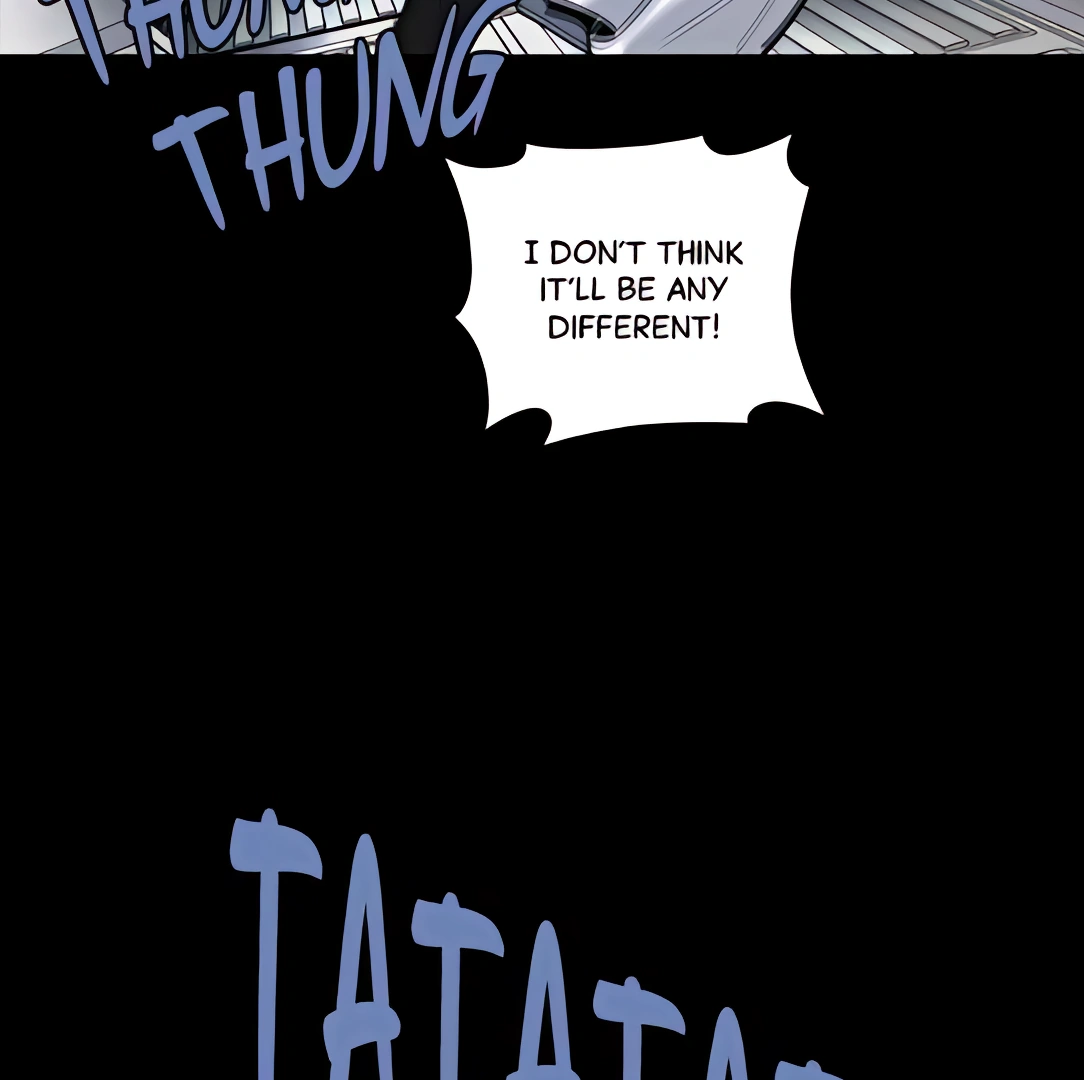 Dead Queen Chapter 174 - page 16