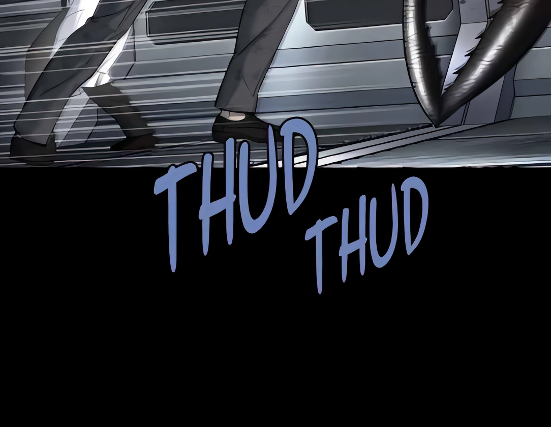 Dead Queen Chapter 174 - page 18