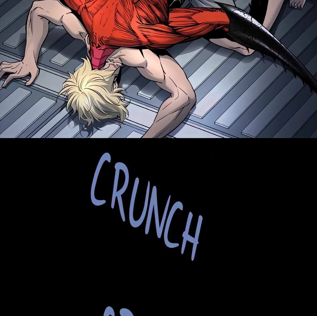 Dead Queen Chapter 174 - page 2