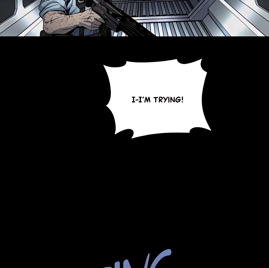 Dead Queen Chapter 174 - page 26