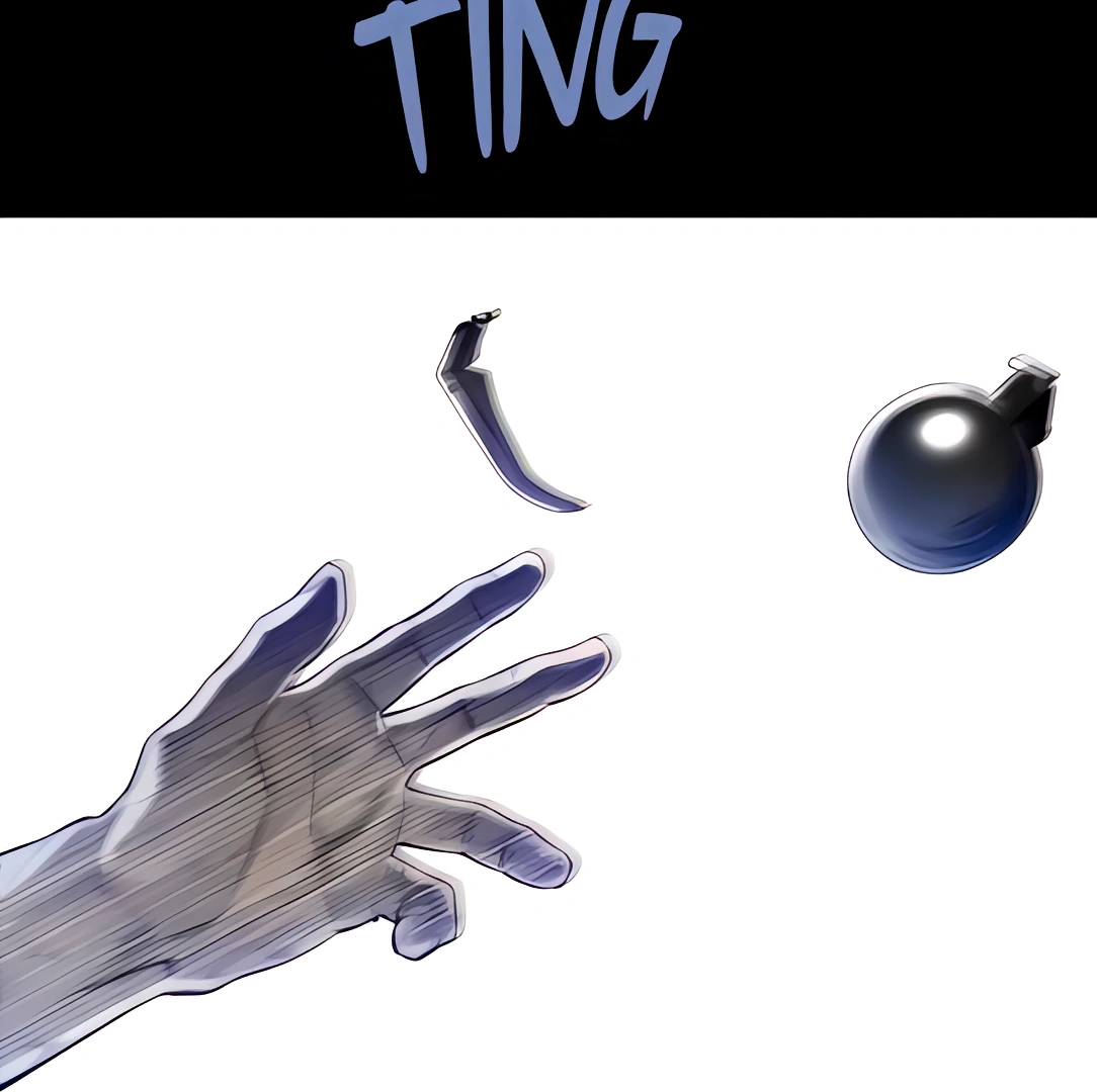 Dead Queen Chapter 174 - page 27
