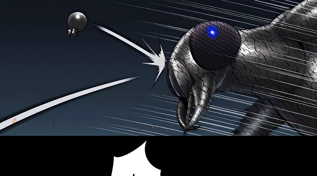 Dead Queen Chapter 174 - page 29