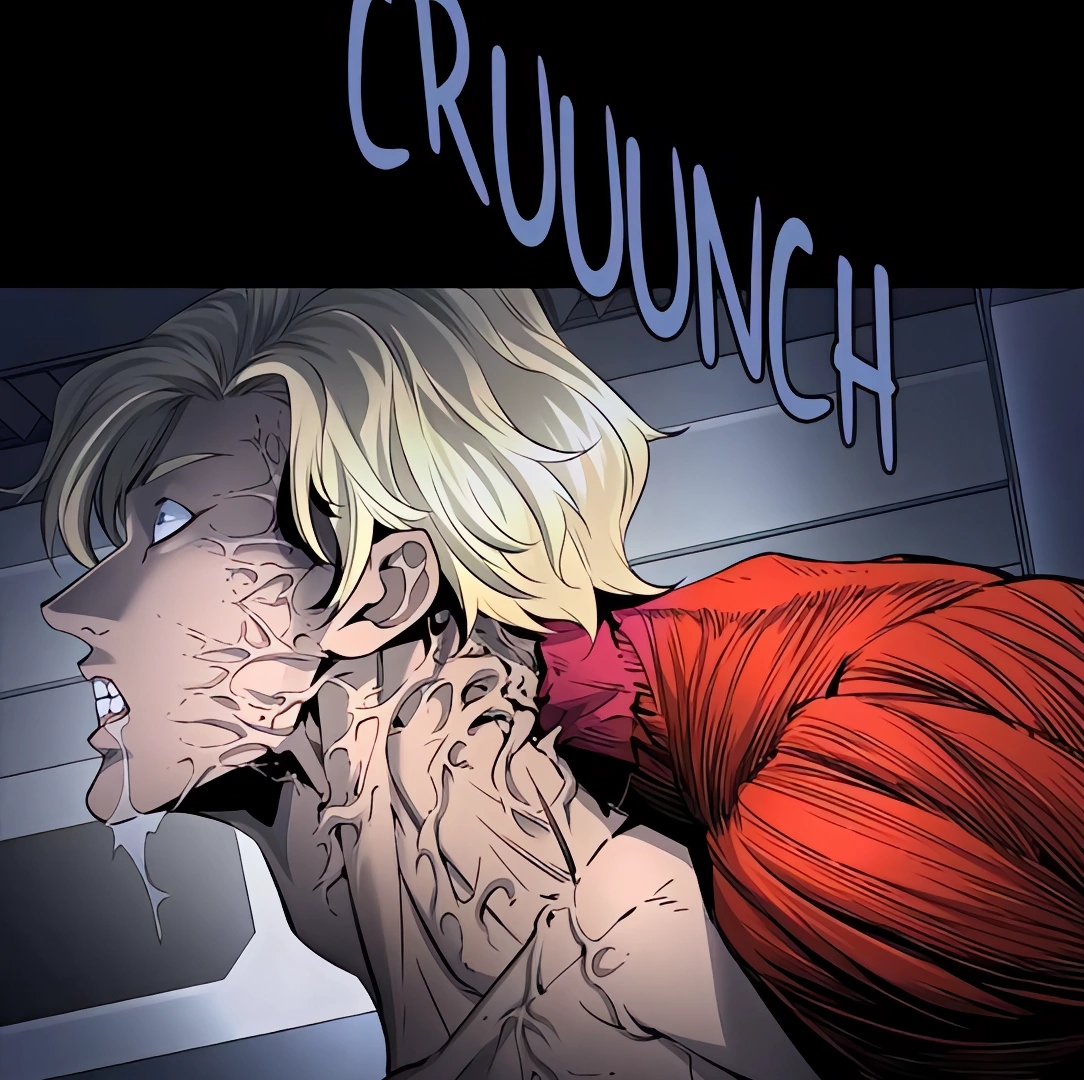 Dead Queen Chapter 174 - page 3