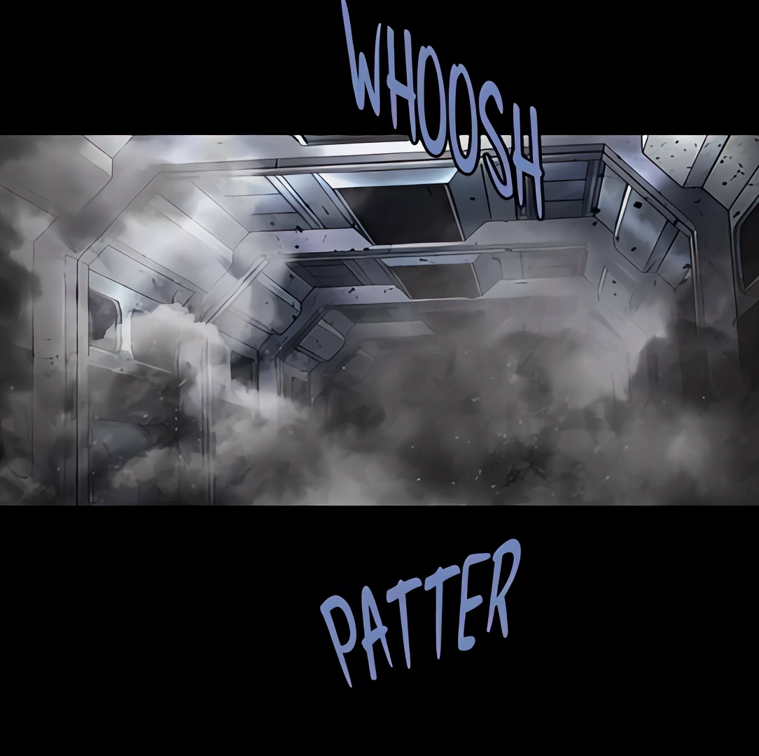 Dead Queen Chapter 174 - page 33