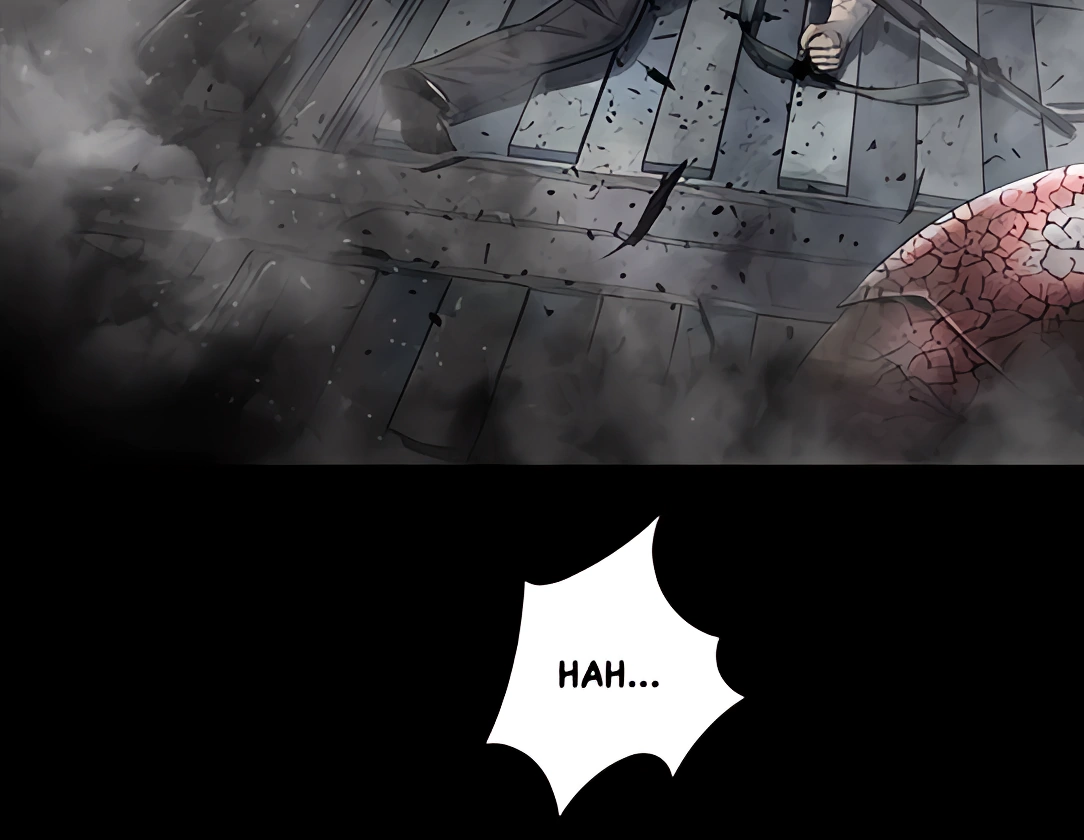 Dead Queen Chapter 174 - page 35