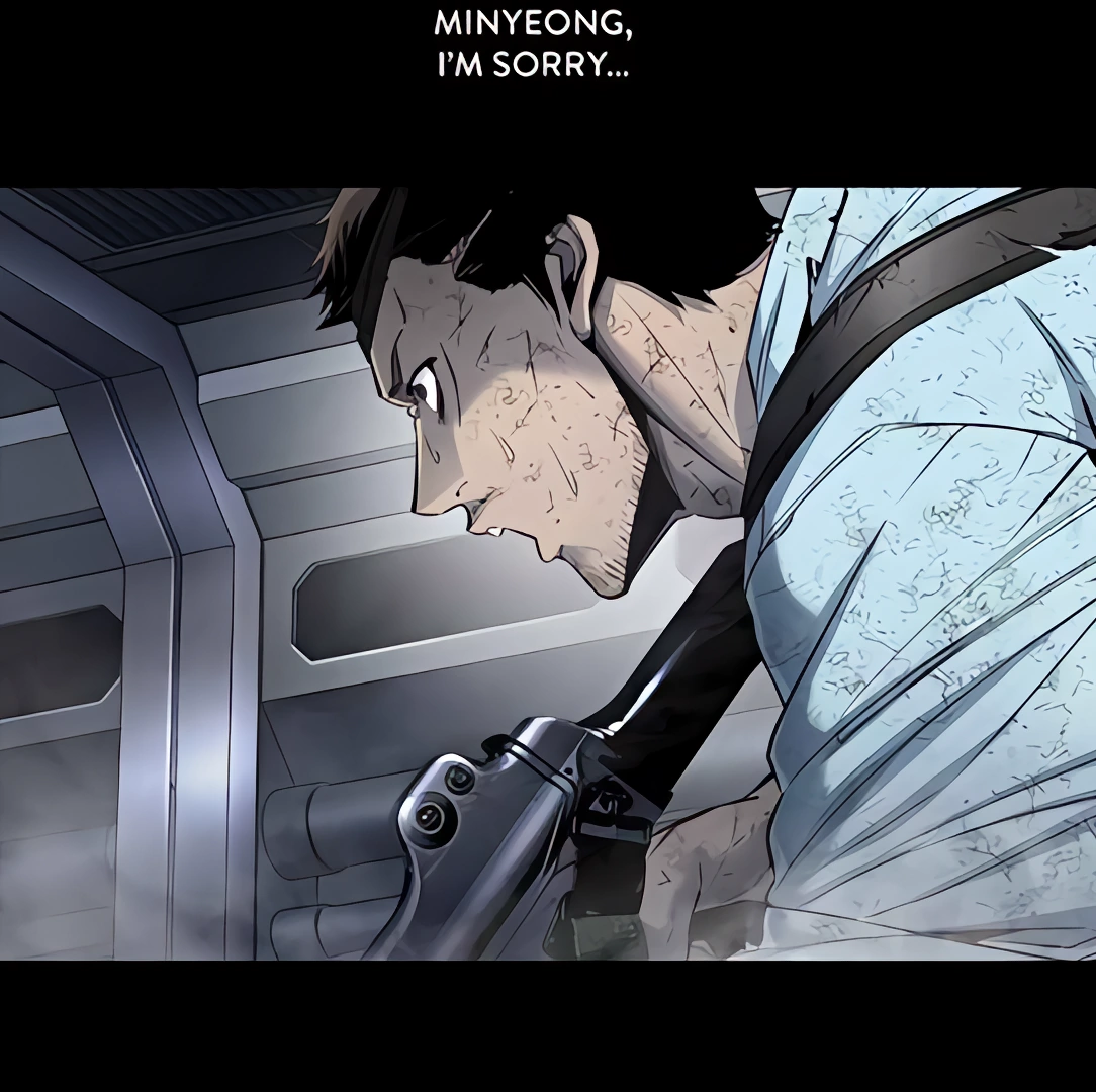 Dead Queen Chapter 174 - page 39