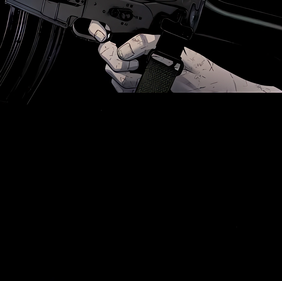 Dead Queen Chapter 174 - page 44