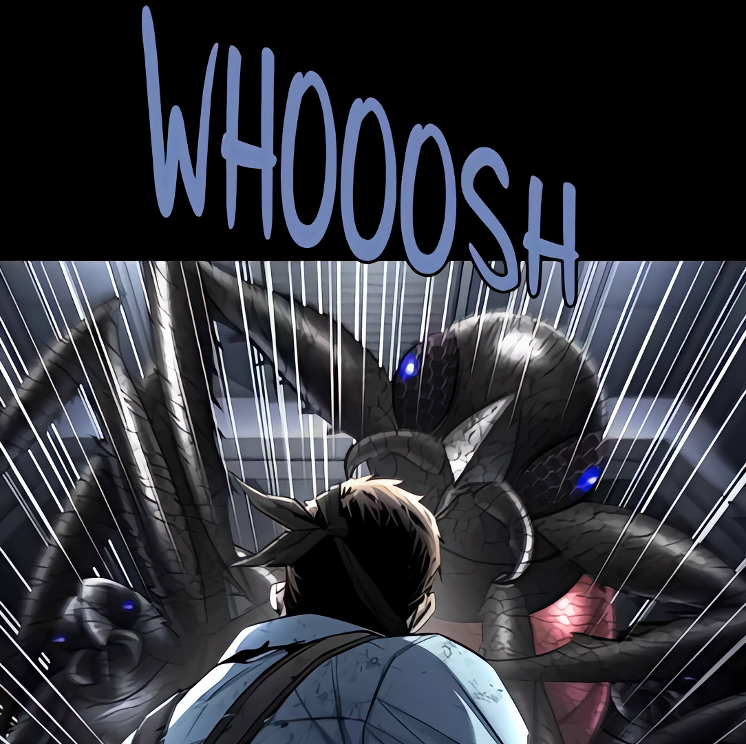 Dead Queen Chapter 174 - page 45