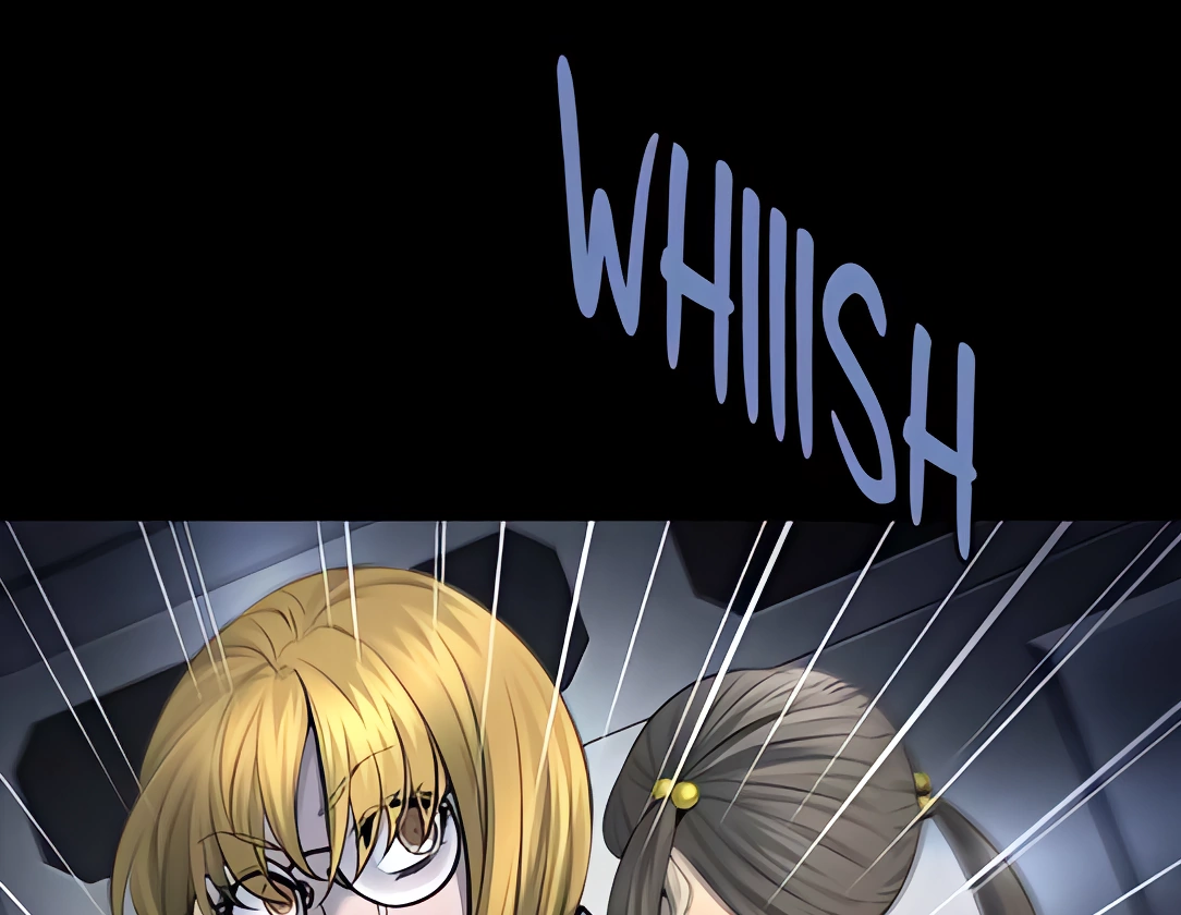 Dead Queen Chapter 174 - page 47