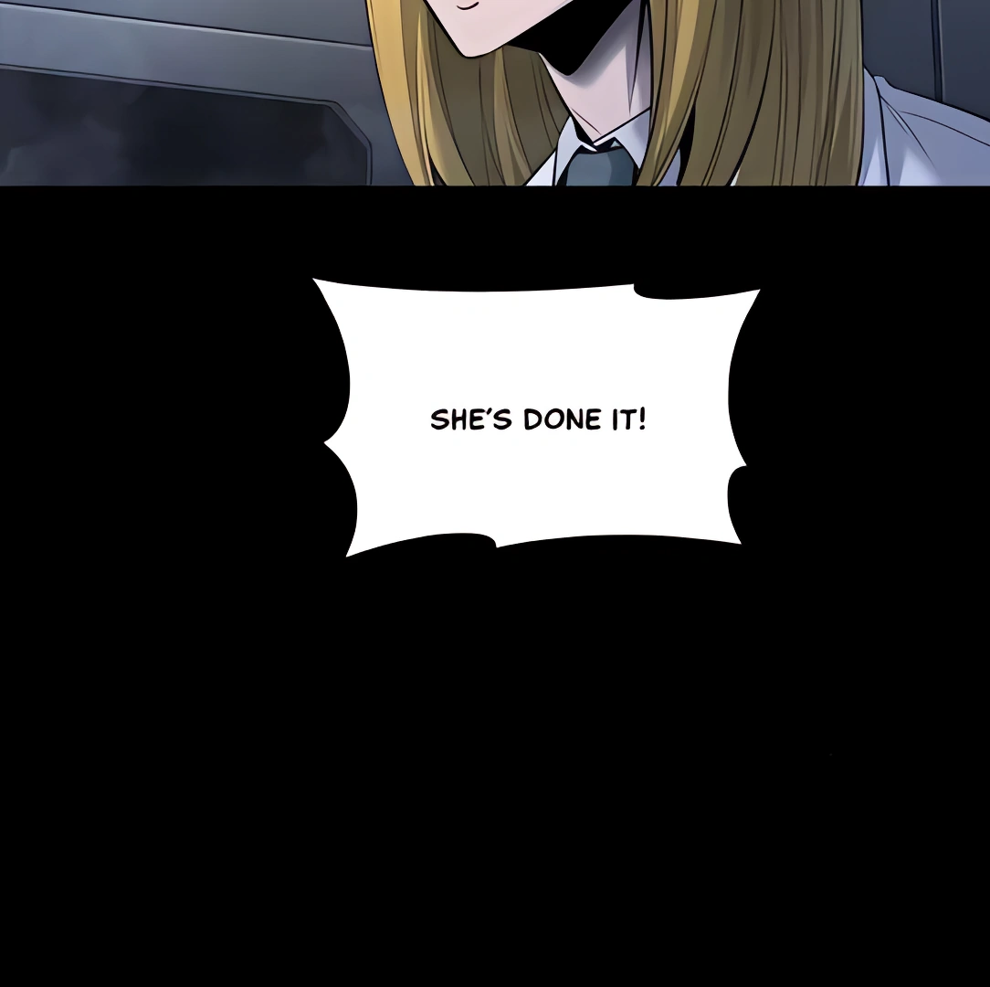 Dead Queen Chapter 174 - page 51