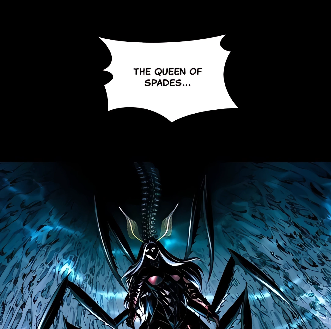 Dead Queen Chapter 174 - page 52