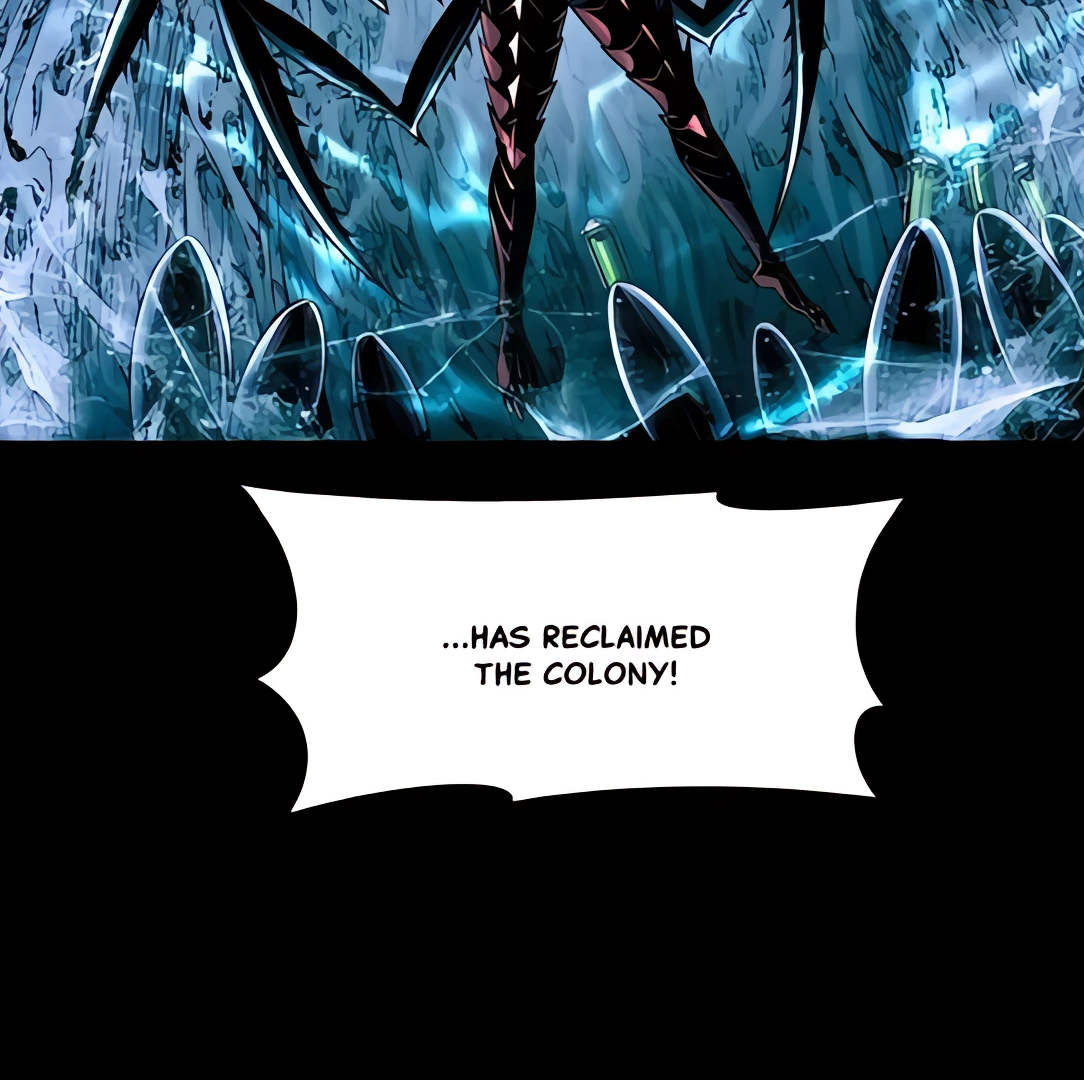 Dead Queen Chapter 174 - page 53