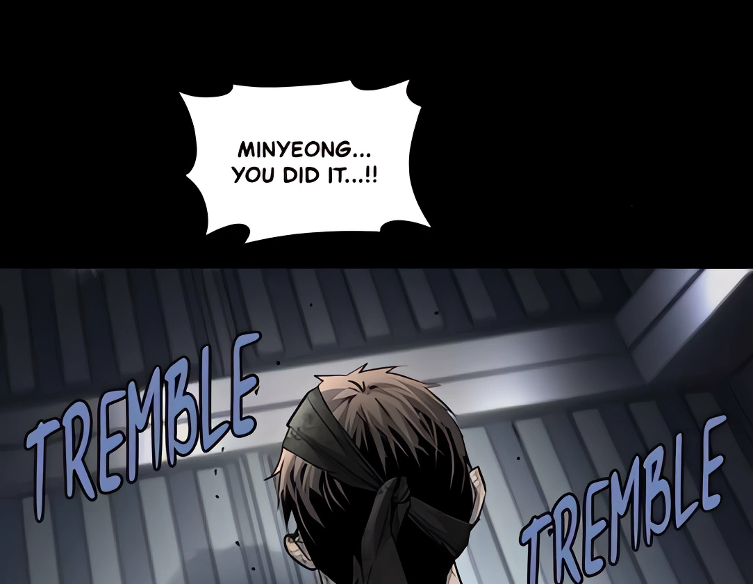 Dead Queen Chapter 174 - page 54