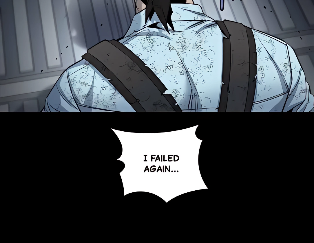 Dead Queen Chapter 174 - page 55