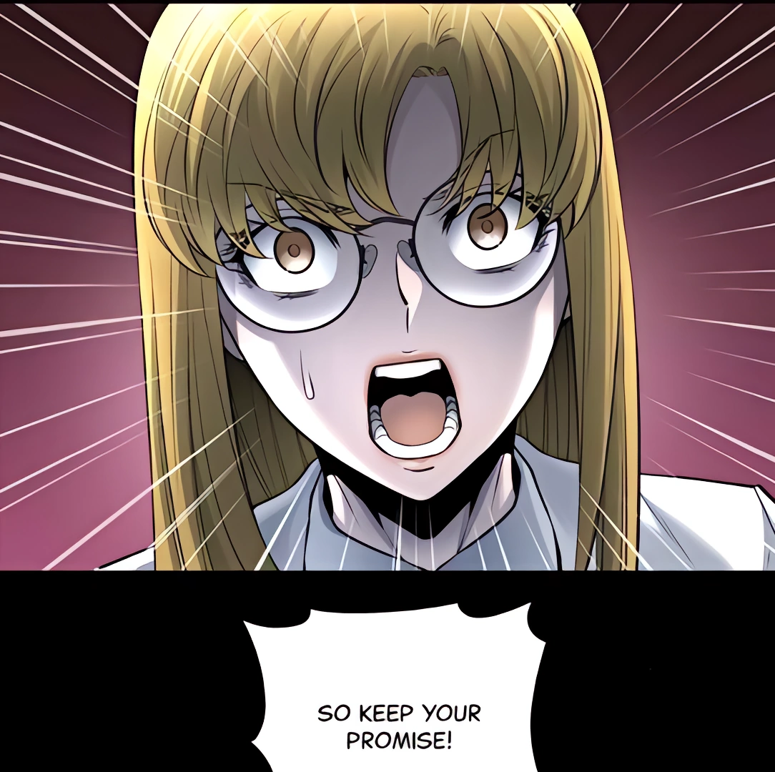 Dead Queen Chapter 174 - page 57