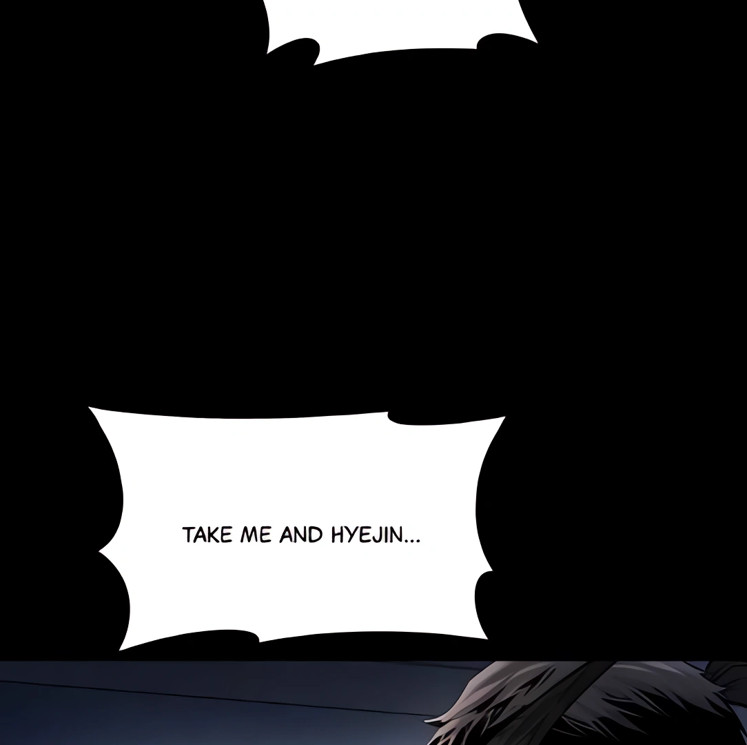 Dead Queen Chapter 174 - page 58