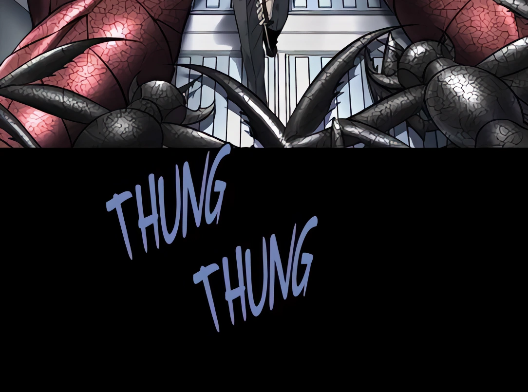 Dead Queen Chapter 174 - page 62