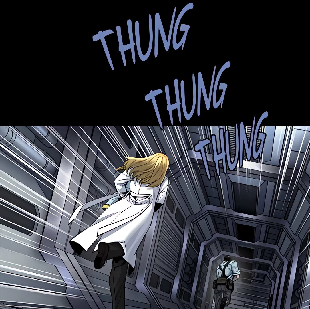 Dead Queen Chapter 174 - page 63
