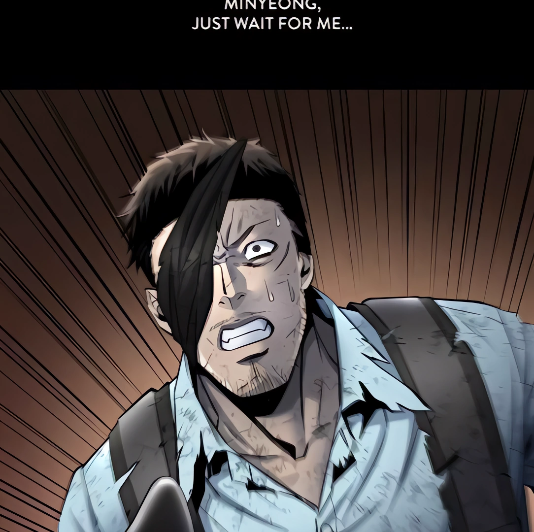 Dead Queen Chapter 174 - page 65