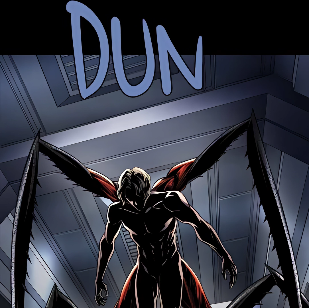 Dead Queen Chapter 174 - page 7
