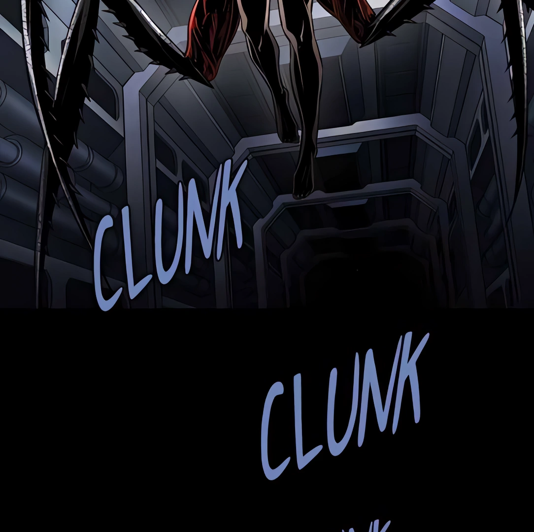 Dead Queen Chapter 174 - page 8