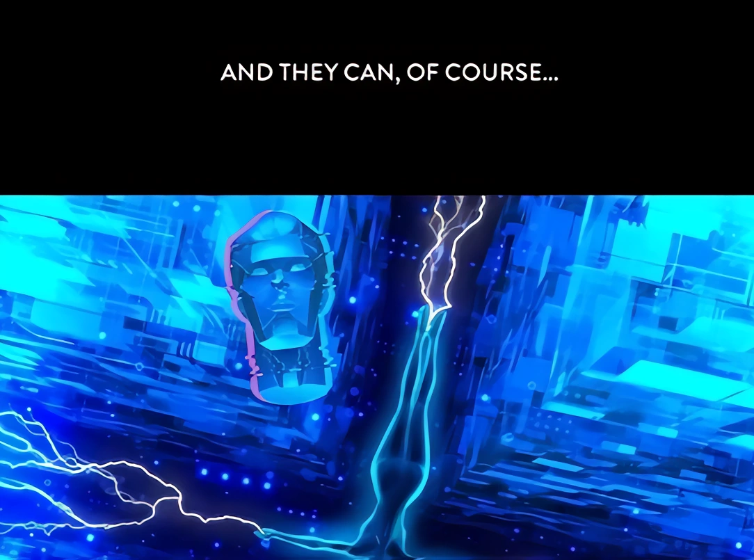 Dead Queen Chapter 174 - page 86