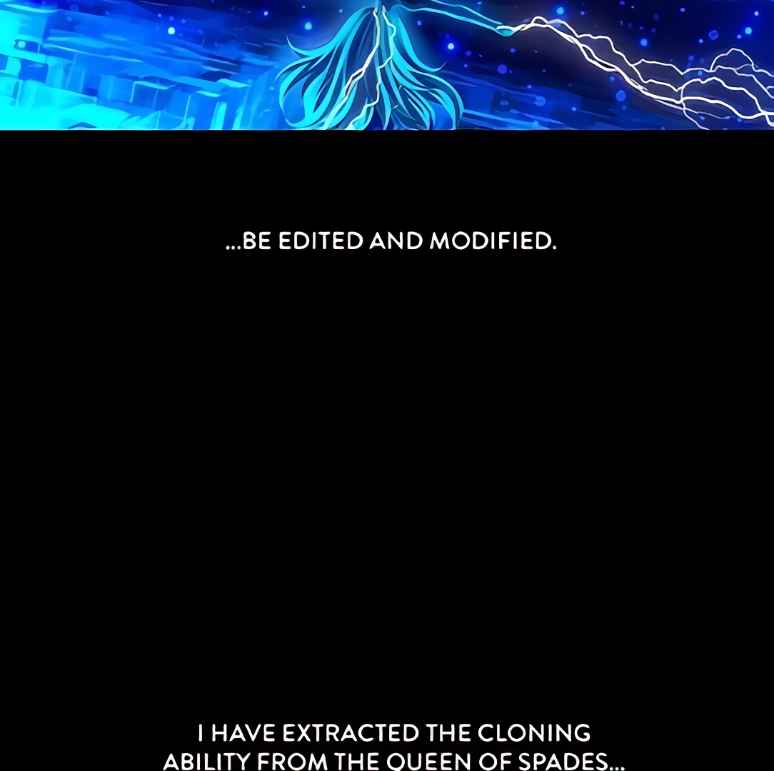Dead Queen Chapter 174 - page 87