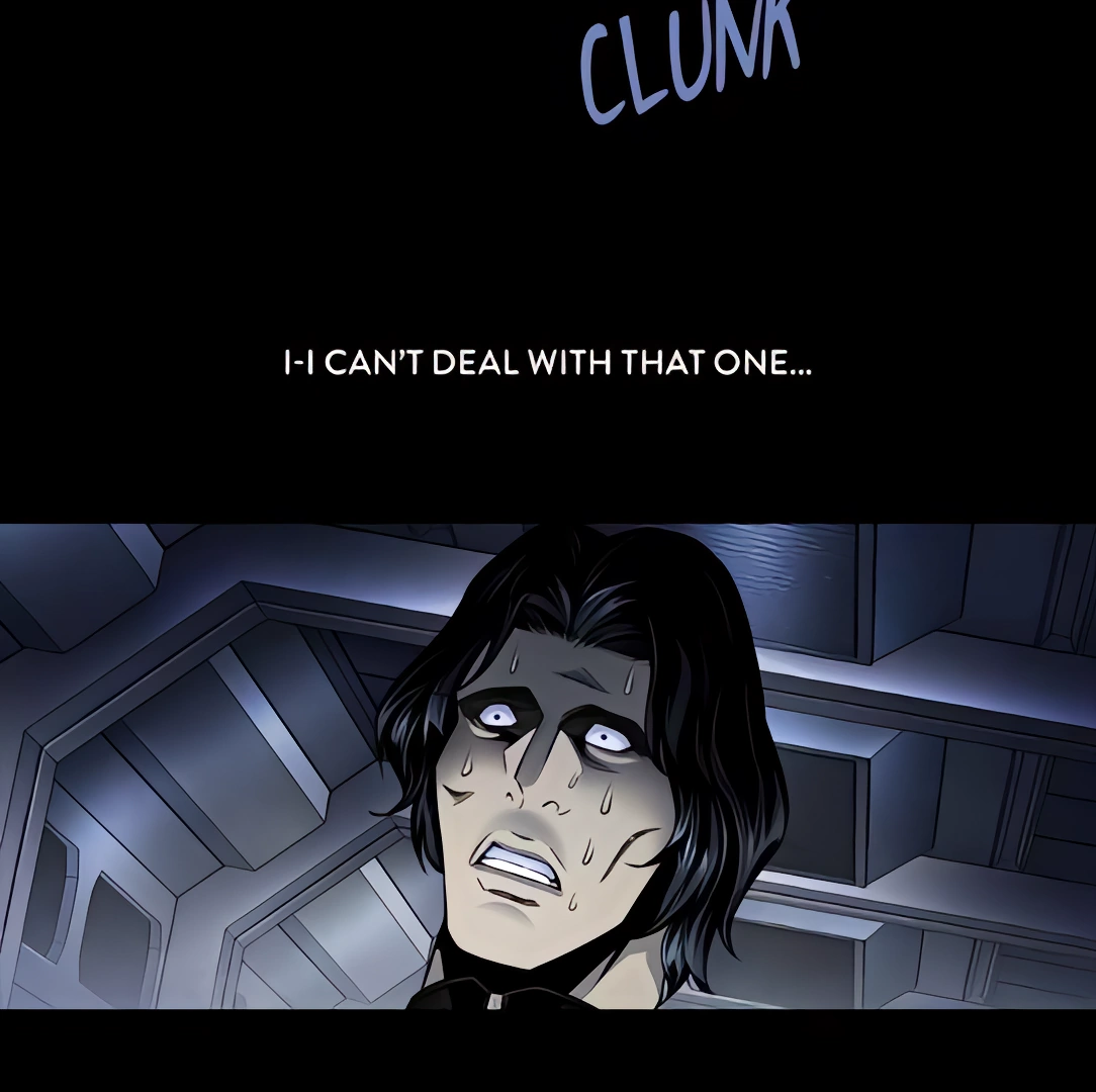 Dead Queen Chapter 174 - page 9