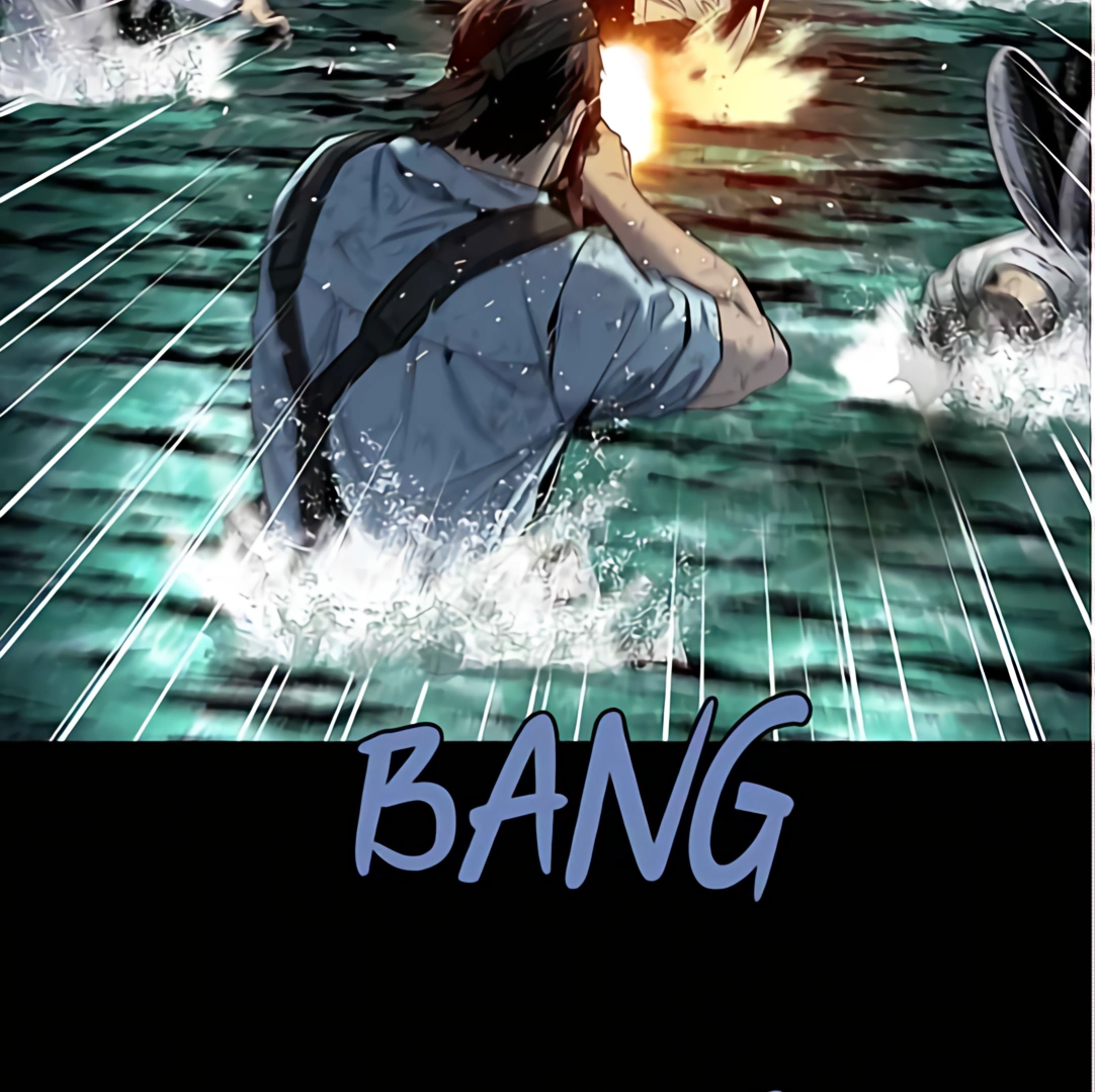 Dead Queen Chapter 175 - page 100