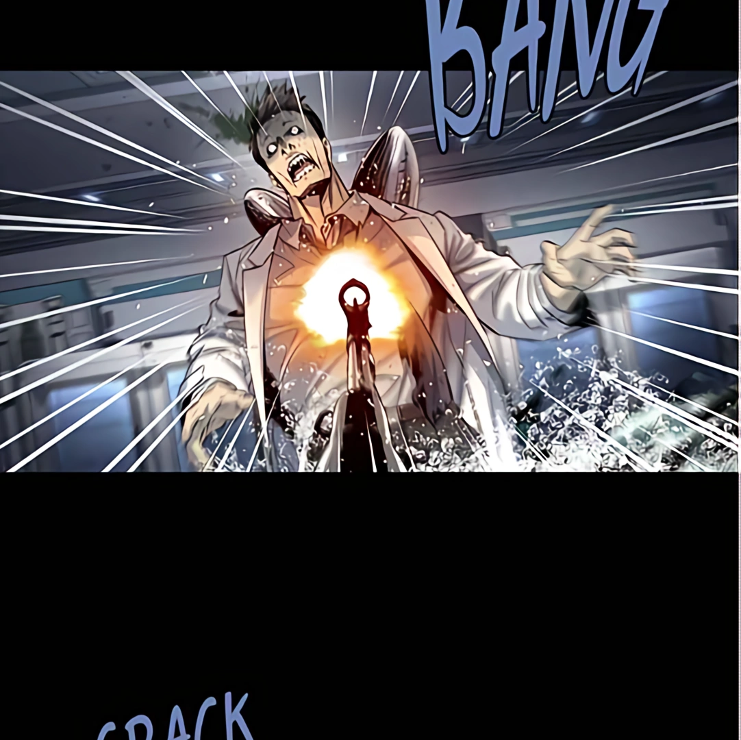 Dead Queen Chapter 175 - page 112