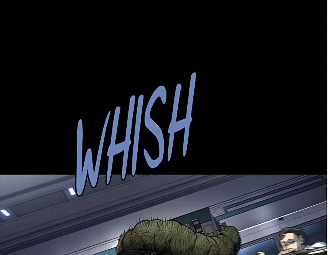 Dead Queen Chapter 175 - page 114