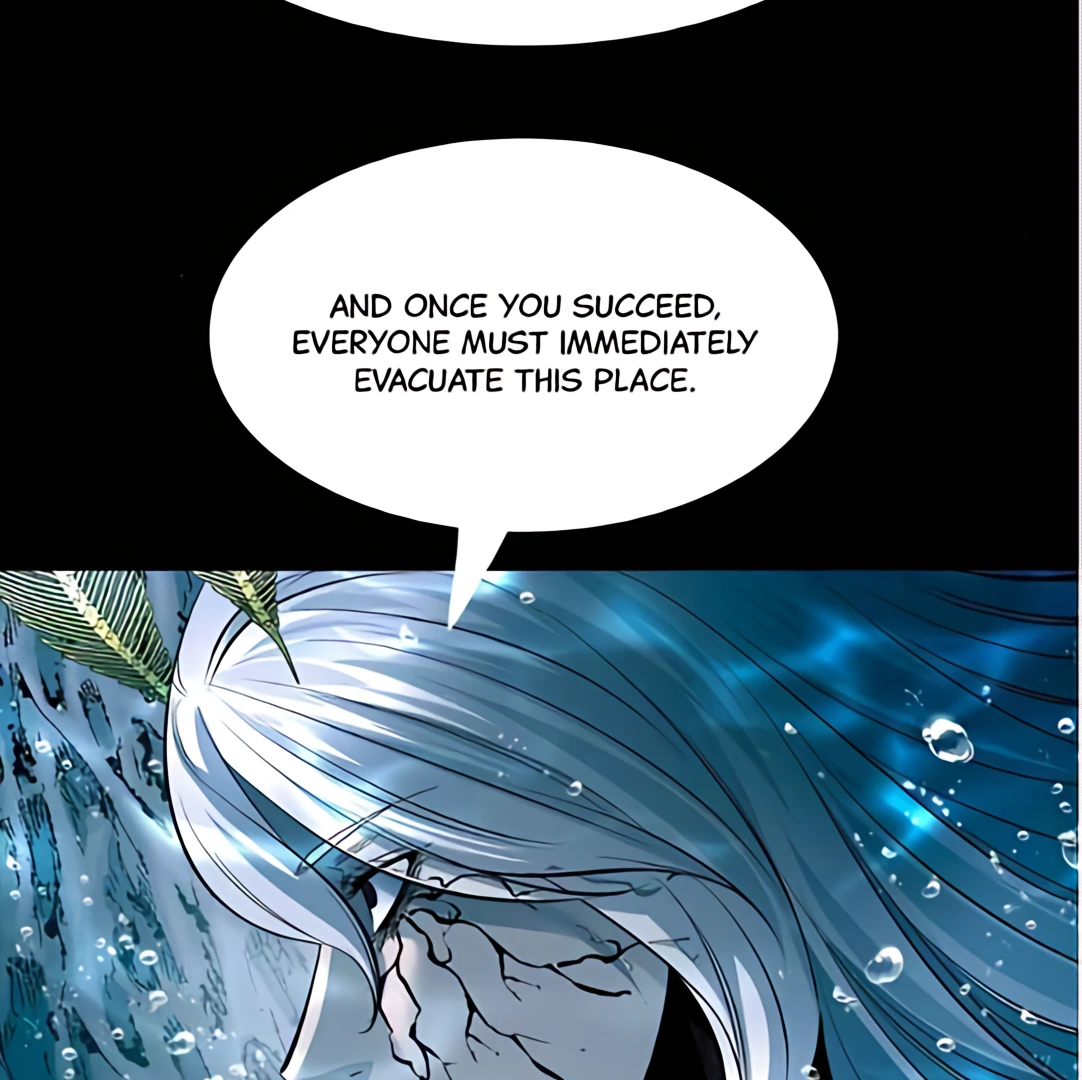 Dead Queen Chapter 175 - page 15