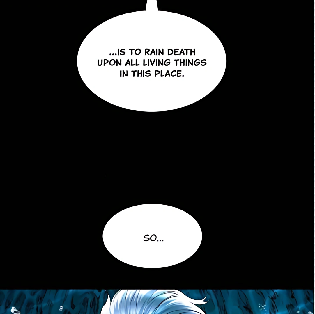 Dead Queen Chapter 175 - page 21
